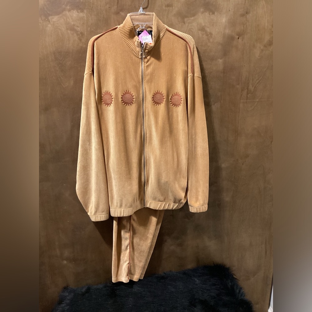 ASOS DESIGN MENS SUIT